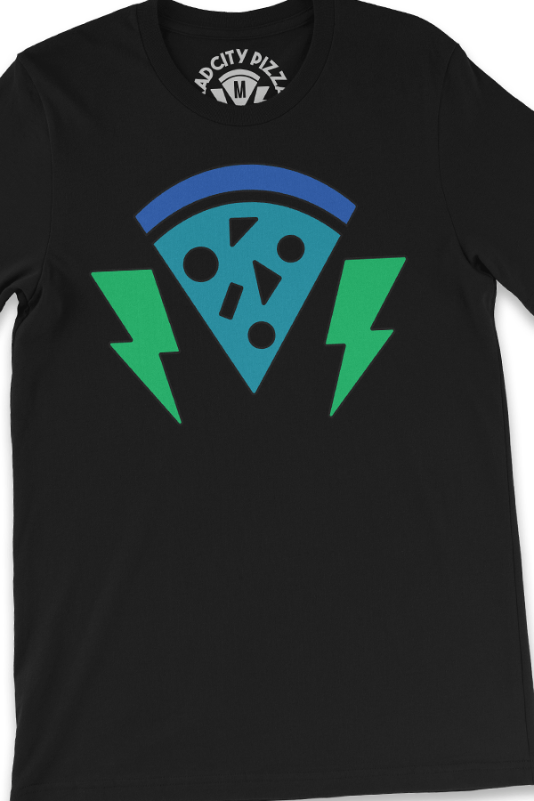 Three Toppings