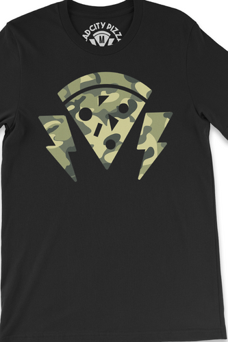 Camo Slice